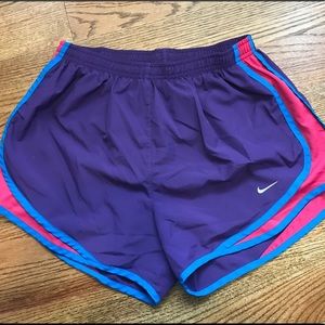 Nike running short